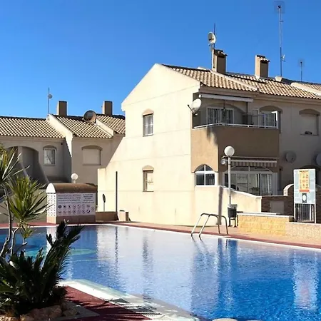 Hola Mar Torrevieja
