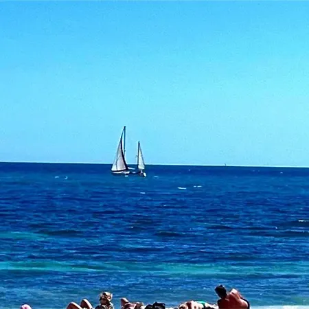 Hola Mar Lejlighed