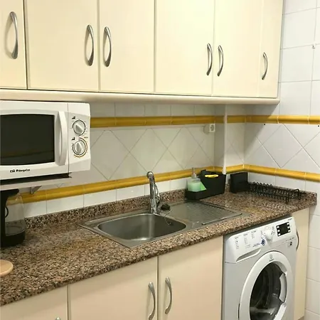 Apartamento Hola Mar