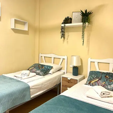 Apartamento Hola Mar