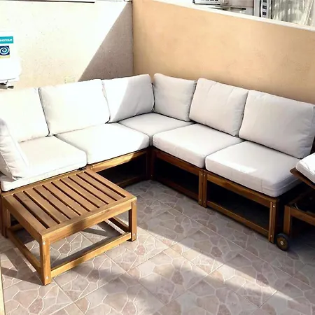 Hola Mar Appartamento