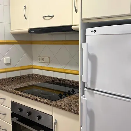 Hola Mar Appartamento *