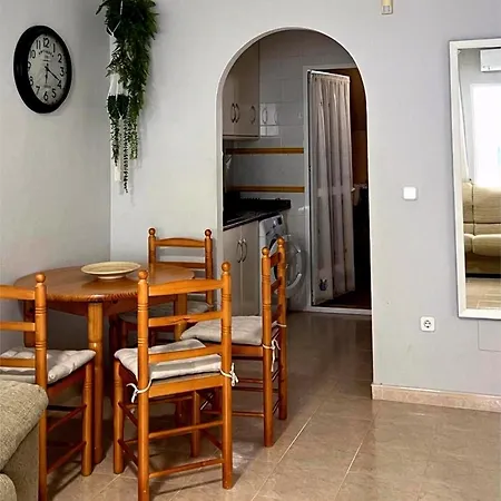 Appartamento Hola Mar *