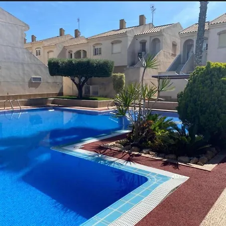 Appartamento Hola Mar *