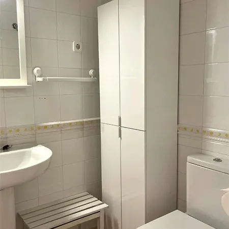 Hola Mar Appartamento Torrevieja