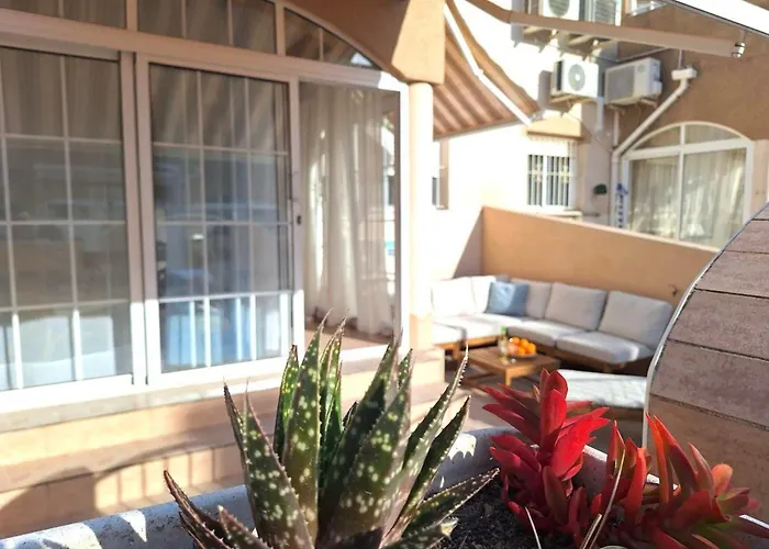 Hola Mar Daire Torrevieja