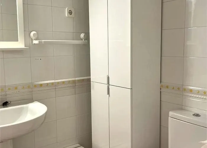 Hola Mar Daire Torrevieja