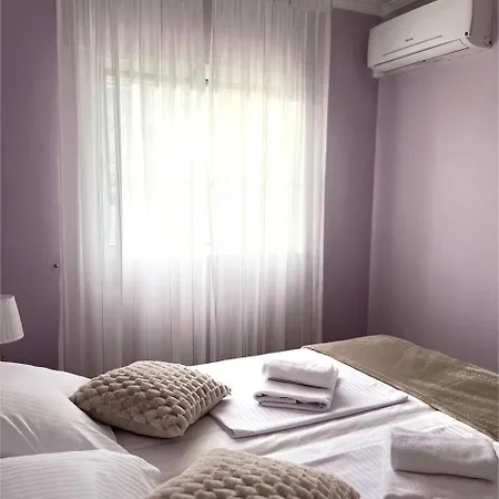 Hola Mar 아파트 *